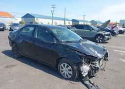 2009 TOYOTA COROLLA CE