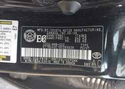 2009 TOYOTA COROLLA CE