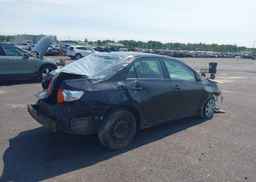 2009 TOYOTA COROLLA CE