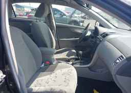 2009 TOYOTA COROLLA CE