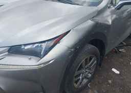 2015 LEXUS NX 200T