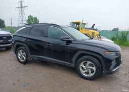 2022 HYUNDAI TUCSON PREFERRED AWD WITH TREND PACKAGE