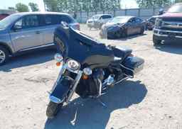 2018 HARLEY-DAVIDSON FLHTCU ULTRA CLASSIC ELECTRA GLD