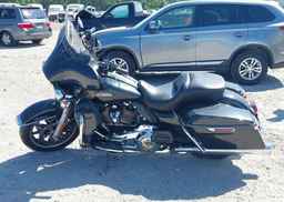 2018 HARLEY-DAVIDSON FLHTCU ULTRA CLASSIC ELECTRA GLD