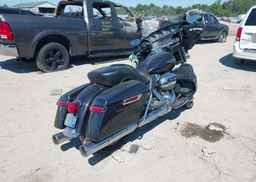 2018 HARLEY-DAVIDSON FLHTCU ULTRA CLASSIC ELECTRA GLD