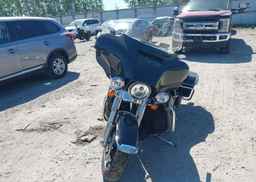 2018 HARLEY-DAVIDSON FLHTCU ULTRA CLASSIC ELECTRA GLD