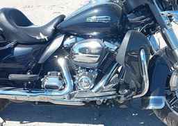 2018 HARLEY-DAVIDSON FLHTCU ULTRA CLASSIC ELECTRA GLD