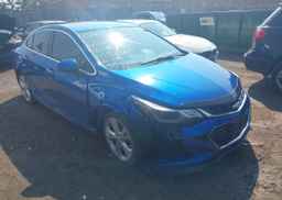 2016 CHEVROLET CRUZE PREMIER AUTO