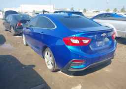 2016 CHEVROLET CRUZE PREMIER AUTO