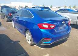 2016 CHEVROLET CRUZE PREMIER AUTO