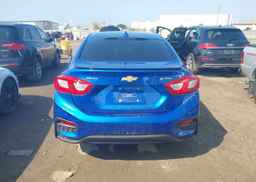 2016 CHEVROLET CRUZE PREMIER AUTO