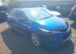 2016 CHEVROLET CRUZE PREMIER AUTO