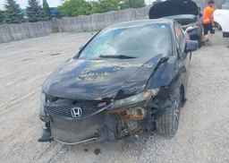 2013 HONDA CIVIC SI
