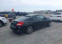 2013 HONDA CIVIC SI