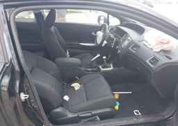 2013 HONDA CIVIC SI