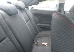 2013 HONDA CIVIC SI