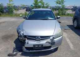 2004 HONDA ACCORD LX-G