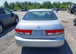 2004 HONDA ACCORD LX-G