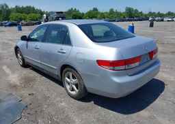 2004 HONDA ACCORD LX-G
