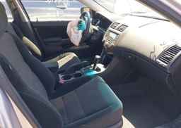 2004 HONDA ACCORD LX-G