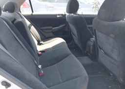 2004 HONDA ACCORD LX-G