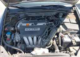 2004 HONDA ACCORD LX-G