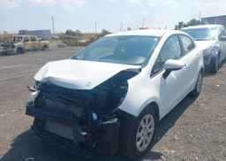 2017 KIA RIO EX SPECIAL EDITION