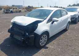 2017 KIA RIO EX SPECIAL EDITION