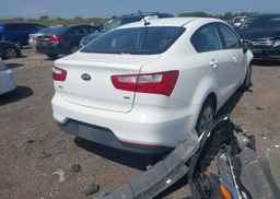 2017 KIA RIO EX SPECIAL EDITION