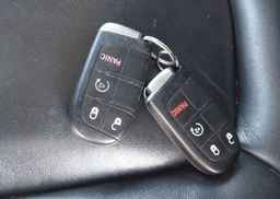2013 DODGE JOURNEY R