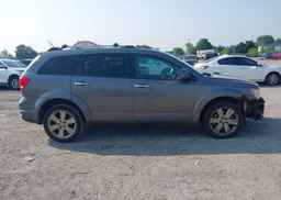2013 DODGE JOURNEY R