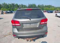 2013 DODGE JOURNEY R
