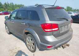 2013 DODGE JOURNEY R