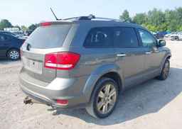 2013 DODGE JOURNEY R