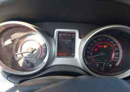 2013 DODGE JOURNEY R