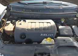 2013 DODGE JOURNEY R