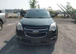 2014 CHEVROLET EQUINOX 2LT
