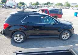 2014 CHEVROLET EQUINOX 2LT