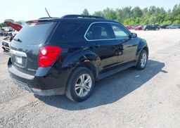 2014 CHEVROLET EQUINOX 2LT