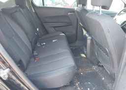 2014 CHEVROLET EQUINOX 2LT