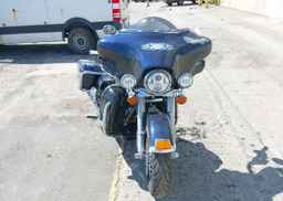 2012 HARLEY-DAVIDSON FLHTK ELECTRA GLIDE ULTRA LTD
