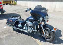 2012 HARLEY-DAVIDSON FLHTK ELECTRA GLIDE ULTRA LTD