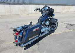 2012 HARLEY-DAVIDSON FLHTK ELECTRA GLIDE ULTRA LTD
