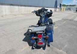 2012 HARLEY-DAVIDSON FLHTK ELECTRA GLIDE ULTRA LTD