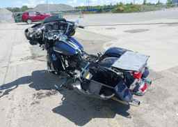2012 HARLEY-DAVIDSON FLHTK ELECTRA GLIDE ULTRA LTD