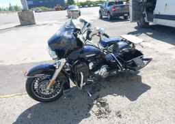 2012 HARLEY-DAVIDSON FLHTK ELECTRA GLIDE ULTRA LTD