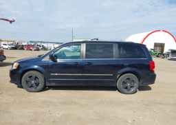 2011 DODGE GRAND CARAVAN CREW