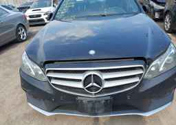2016 MERCEDES-BENZ E 250 BLUETEC 4MATIC