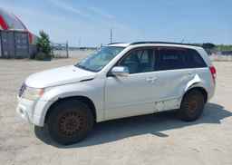 2011 SUZUKI GRAND VITARA JX