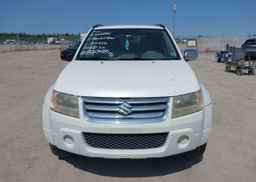 2011 SUZUKI GRAND VITARA JX